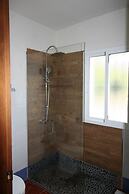 Casa Rural Los Algarrobales