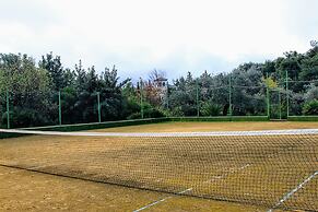 Casa Rural Los Algarrobales