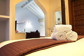 Casa Rural Los Algarrobales