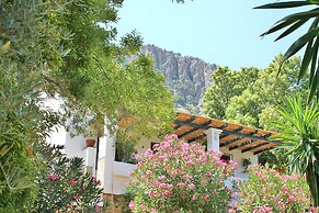 Casa Rural Los Algarrobales