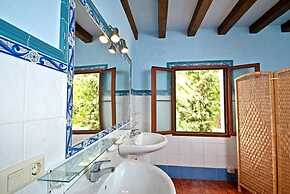 Casa Rural Los Algarrobales