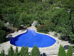 Casa Rural Los Algarrobales