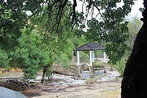 Casa Rural Los Algarrobales