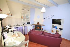 Casa Rural Los Algarrobales