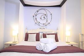 Casa Rural Los Algarrobales