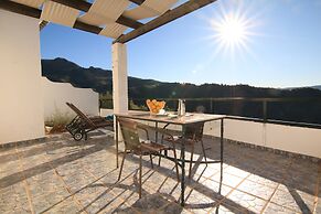 Casa Rural Los Algarrobales