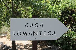 Casa Rural Los Algarrobales