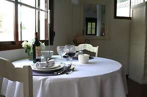 Casa Rural Los Algarrobales