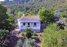 Casa Rural Los Algarrobales