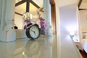 Casa Rural Los Algarrobales