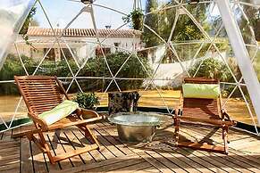 Casa Rural Los Algarrobales