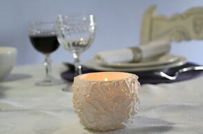 Casa Rural Los Algarrobales