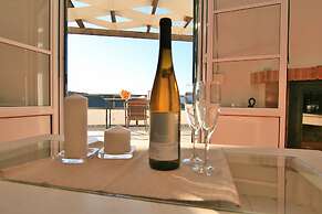 Casa Rural Los Algarrobales