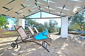 Casa Rural Los Algarrobales