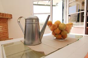 Casa Rural Los Algarrobales