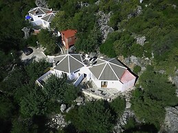 Casa Rural Los Algarrobales