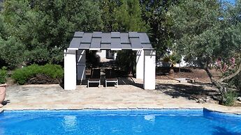 Casa Rural Los Algarrobales