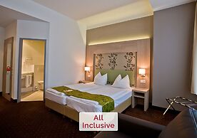 Rathaushotels Oberwiesenthal All Inclusive
