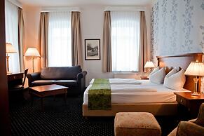 Rathaushotels Oberwiesenthal All Inclusive