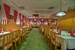 Rathaushotels Oberwiesenthal All Inclusive