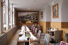 Rathaushotels Oberwiesenthal All Inclusive