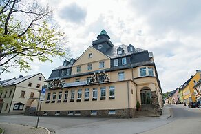 Rathaushotels Oberwiesenthal All Inclusive