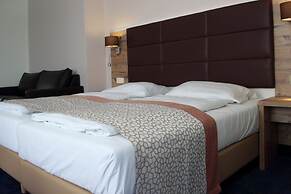 Rathaushotels Oberwiesenthal All Inclusive