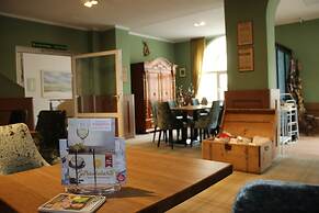 Rathaushotels Oberwiesenthal All Inclusive