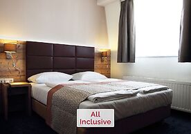Rathaushotels Oberwiesenthal All Inclusive