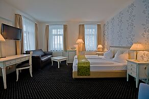 Rathaushotels Oberwiesenthal All Inclusive