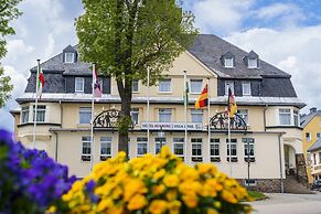 Rathaushotels Oberwiesenthal All Inclusive