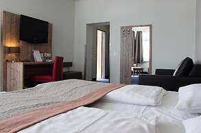 Rathaushotels Oberwiesenthal All Inclusive