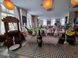 Rathaushotels Oberwiesenthal All Inclusive