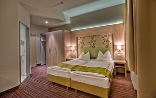 Rathaushotels Oberwiesenthal All Inclusive
