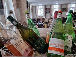 Rathaushotels Oberwiesenthal All Inclusive