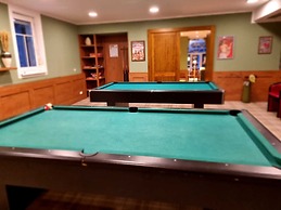 Rathaushotels Oberwiesenthal All Inclusive