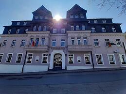 Rathaushotels Oberwiesenthal All Inclusive
