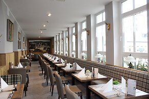 Rathaushotels Oberwiesenthal All Inclusive