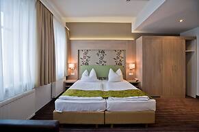 Rathaushotels Oberwiesenthal All Inclusive