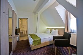 Rathaushotels Oberwiesenthal All Inclusive