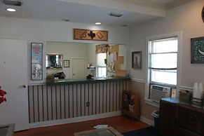 Hotel Texas Fort Worth