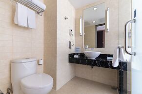 Holiday Inn Express Suzhou Changjiang by IHG