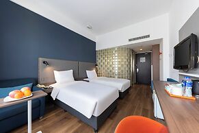 Holiday Inn Express Suzhou Changjiang by IHG