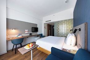 Holiday Inn Express Suzhou Changjiang by IHG