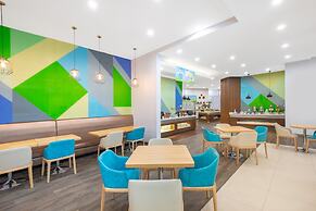 Holiday Inn Express Suzhou Changjiang by IHG