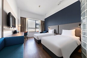 Holiday Inn Express Suzhou Changjiang by IHG