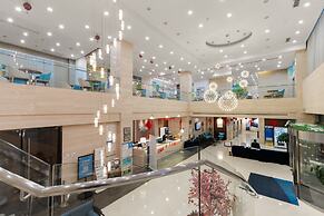 Holiday Inn Express Suzhou Changjiang by IHG