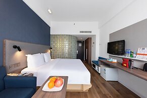 Holiday Inn Express Suzhou Changjiang by IHG