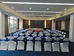 Holiday Inn Express Suzhou Changjiang by IHG