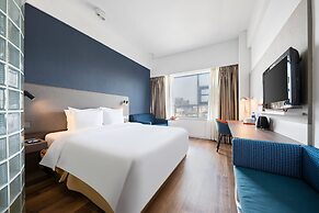 Holiday Inn Express Suzhou Changjiang by IHG